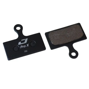 Тормозные колодки JAGWIRE Pro Extreme Sintered Disc Brake Pad Shimano XTR M9000