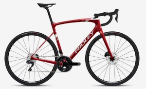 Велосипед Ridley Fenix Disc 105 Di2
