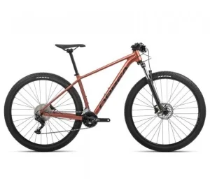 Велосипед MTB Orbea Onna 29 40 (2025)