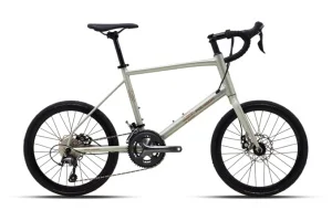 Велосипед Polygon ZETA Fitte 20 (2023)