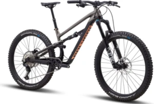 Велосипед Polygon SISKIU T8 29 2023