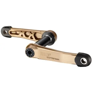 Шатуны E Thirteen Helix R Cranks 170x73mm
