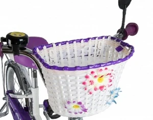 Велосипед Novatrack BUTTERFLY 16"