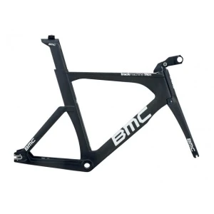 Рама BMC Trackmachine  TR01 Carbon/White/Carbon 2022