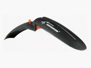 Крыло SKS Переднее Chockboard - Carbon