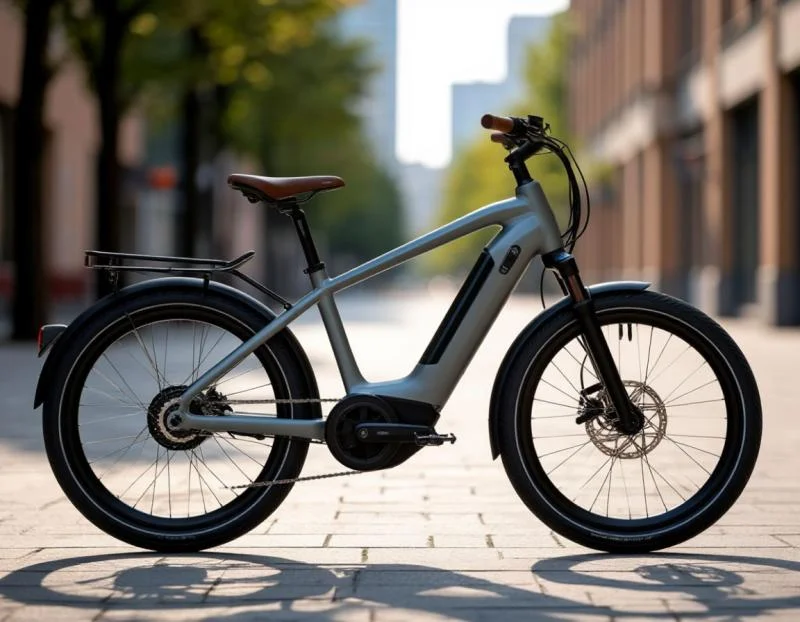 Электровелосипеды 2026 года: что нового и стоит ли переплачивать?