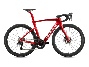 Велосипед Pinarello Dogma F DURA ACE Di2 (2025)