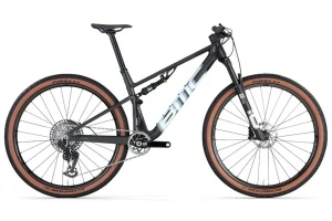 Велосипед BMC Fourstroke 01 LE Team XX SL Eagle Miche K1 (2024)