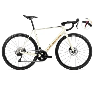 Велосипед Orbea ORCA M35 (2024)