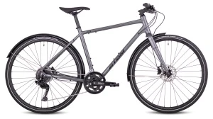 Велосипед ATOM SYMBIOTIC SPEED (2024)