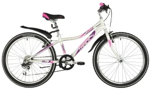 Велосипед Novatrack ALICE 24" 2021 Велосипед Novatrack ALICE 24" 2021