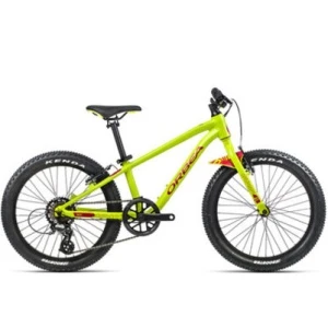 Велосипед Orbea MX 20 DIRT