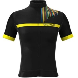 Майка кор.рукав BIEMME CAUBERG 2020 жен. Майка кор.рукав BIEMME CAUBERG 2020 жен.