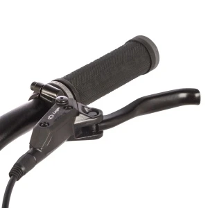 Велосипед STINGER BOXXER EVO 24"