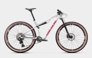 Велосипед Titan Racing CYPHER RS Carbon Pro (2025)