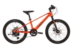 Велосипед Novatrack TIGER 20