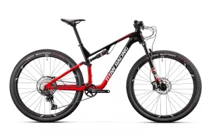 Велосипед TITAN RACING CYPHER RS CARBON ELITE