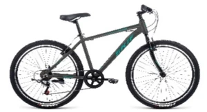 Велосипед SKIF MTB HT
