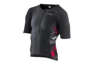 Джерси с коротким рукавом Orca 226 TRI JERSEY 2018 Джерси с коротким рукавом Orca 226 TRI JERSEY 2018