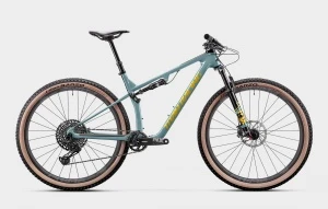 Велосипед Titan Racing CYPHER RS Carbon Expert (2025)