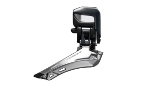 Переключатель передний SHIMANO Ultegra Di2 FD-R8050 Front Derailleur / 2x11-Speed (OEM), На упор / B