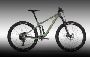 Велосипед BMC Speedfox 01 TWO GX 27,5"