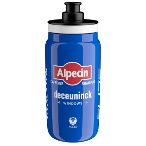 Фляга Elite Fly TEAM ALPECIN DECEUNINCK 2023/ 550 мл