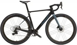Велосипед Wilier RAVE SLR Sram Force AXS NDR38 (2024)