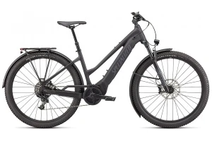 Велосипед Specialized Turbo Tero 4.0 Step-Through EQ 2022