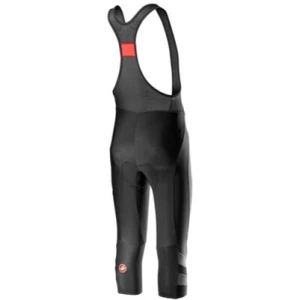 Рейтузы с лямками Castelli Velocissimo 4 Knicker 3/4