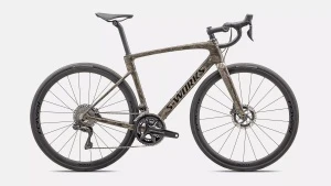 Велосипед Specialized S-Works Roubaix SL8 Di2 (2025)