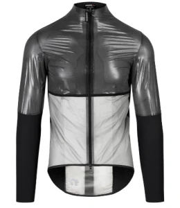 Дождевик Assos Equipe RS Clima Capsule