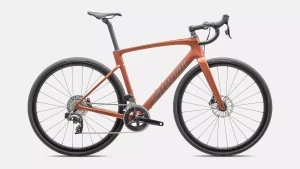 Велосипед Specialized Roubaix SL8 Expert (2025)