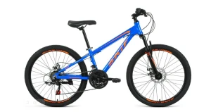 Велосипед SKIF 24 Disc