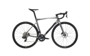 Велосипед BIANCHI Specialissima Comp Disc Ultegra Di2 VMPall (2025)
