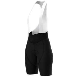 Велотрусы с лямками BIEMME Vivo PLUS LADY 2023