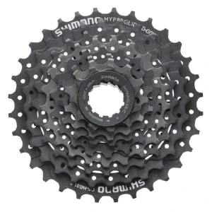 Кассета SHIMANO Altus CS-HG31 MTB Cassette Sprocket / 8-Speed Кассета SHIMANO Altus CS-HG31 MTB Cassette Sprocket / 8-Speed