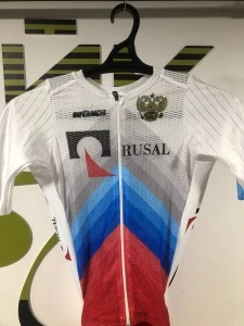 Комплект одежды Bioracer