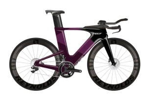 Велосипед Felt Iax Advanced 105 Di2