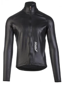 Куртка BIEMME JAMPA 1 Waterproof черный
