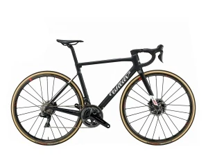 Велосипед шоссейный Wilier ZERO SLR SRAM RED ETAP AXS DISC NDR38
