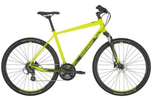 Велосипед Bergamont Helix 3 Gent (2020)