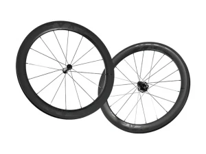 Комплект колес EXAR DB58 STANDARD