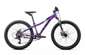 Велосипед TITAN RACING CALYPSO 24" DISC