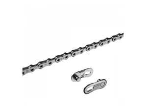 Цепь SHIMANO Dura Ace/XTR CN-M9100 Chain / Замок SM-CN910 в комплекте / 12-Speed