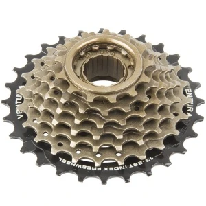 Трещотка Ventura 7 ск. 13-28 зуб.