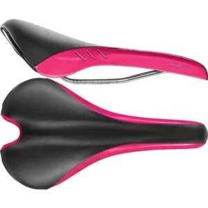 Седло Fizik VESTA Pink Fluo