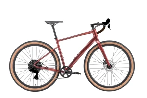 Велосипед Hagen GR10 700С (2025)