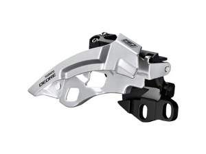 Переключатель передний SHIMANO FD-M615-E2 Deore 2ск