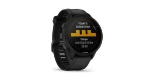 Часы Garmin Forerunner 955 Solar, EMEA